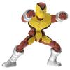 Blokees Marvel Infinity Saga Series 6 ABS Resin PVC Trading Figures of & (Box 9)
