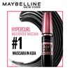 Maybelline Hypercurl Waterproof Mascara Black 9.2 ml