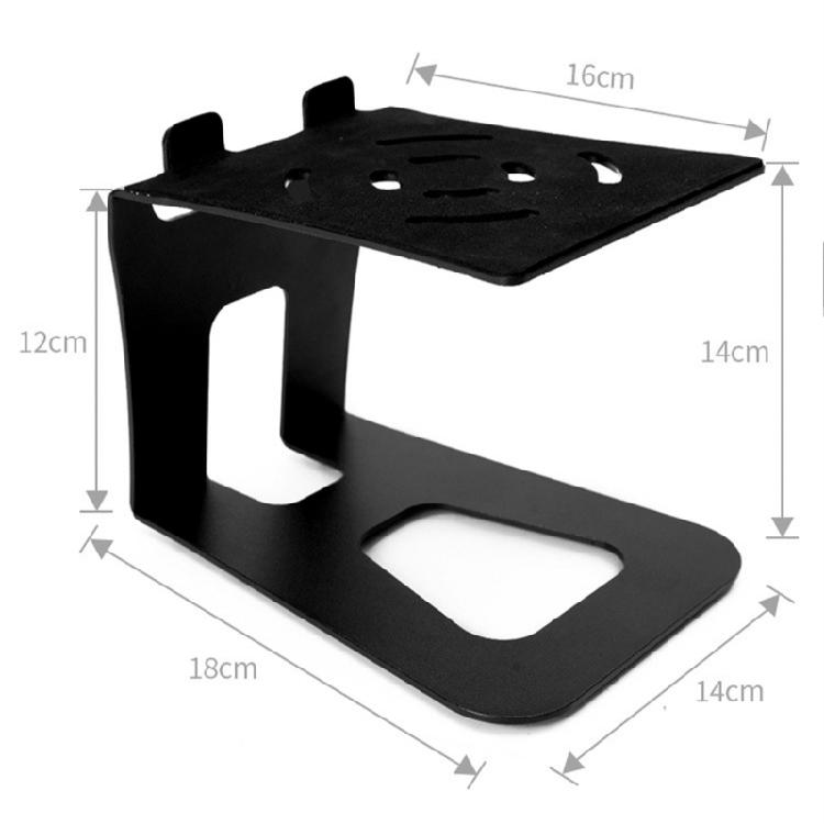 Durability Metal Speaker Stand Offering Enhances Stability And Aesthetic Appeal With Its Unique Design Accessories