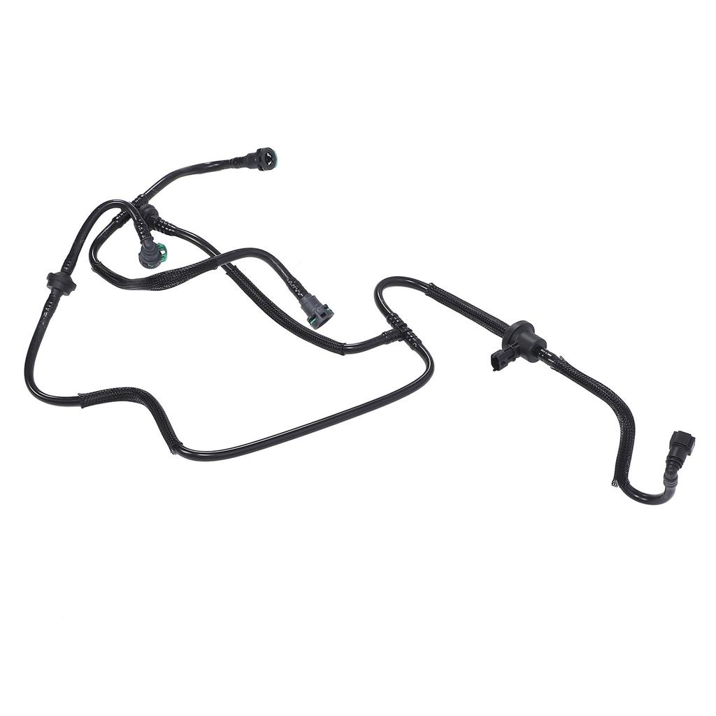 Palivová hadice s odlučovačem par, nepropustná, s vysokým výkonem CV6Z9D289S pro Escape 2013 až 2016