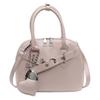 Handbag Women's New Fashion Shoulder Bag Casual Messenger Bag
