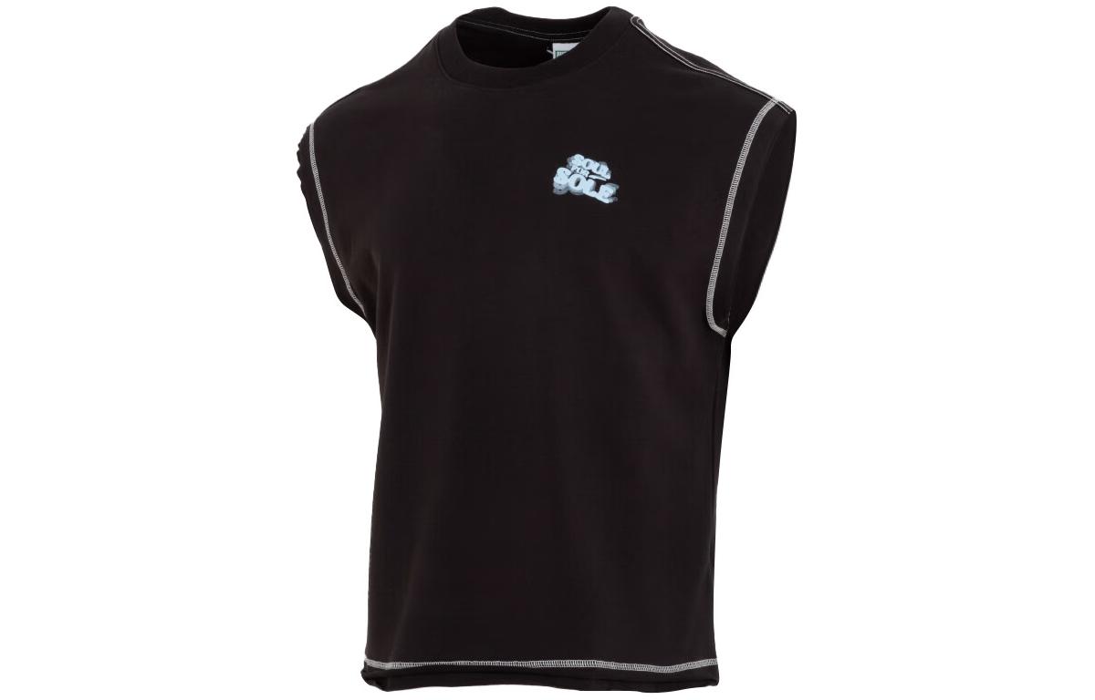 PUMA SS24 Tank Top Unisex Black 626859-01 L