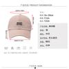 Vintage Adjustable Unisex Vintage Cap for Outdoor Hiking and Mountaineering