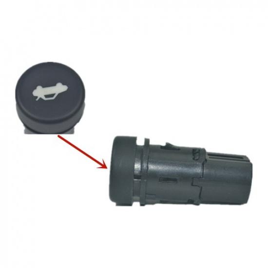 Trunk Release Lock Switch Button 92224594 For 2010-2015 Chevrolet Camaro US