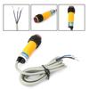 10cm Photoelectric Switch PNP NO Proximity Sensor DC636V E3FDS10P1