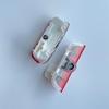 HD LED Car Door Projection Lights Never Fade Car Modification For Porsche 911 Macan Cayman For Cayenne Boxster