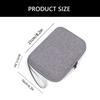 EVA Hard Travelling Case Storage Bag Protective Pouch Bag Carrying Case for Mobile 7/7P Handheld Stabilizers