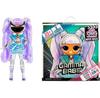 MGA LOL Surprise OMG Movie Magic Gamma Babe Doll 577898