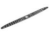 Grille d'entrée d'air de pare-brise VW Golf IV 97-05