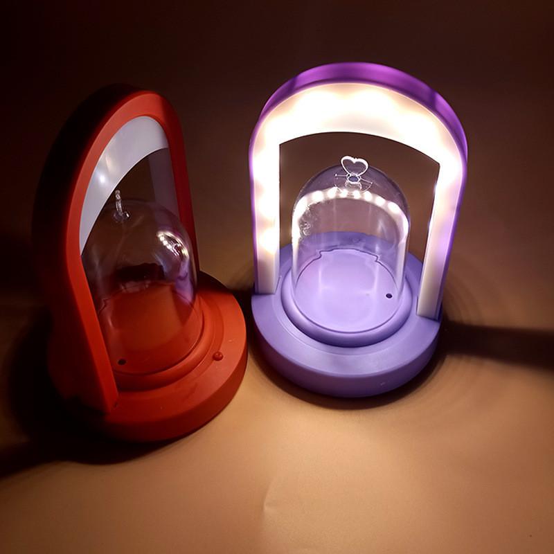 Night Music Childrens Light With Colorful Flash Aaa Battery Power Supply