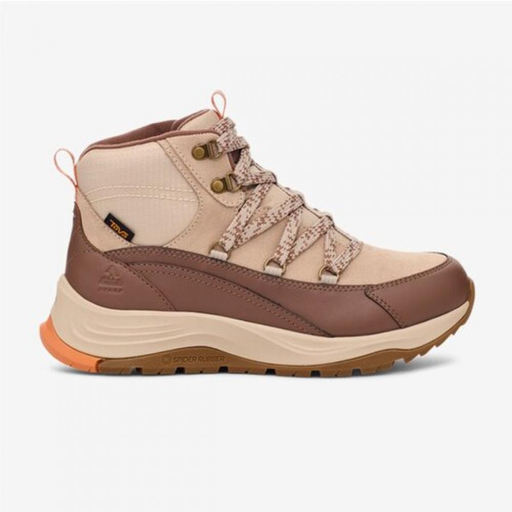 Teva Women S Hiking ShoeS oroliS  Stvf2435993 Fth STVF2435993-FTH/220