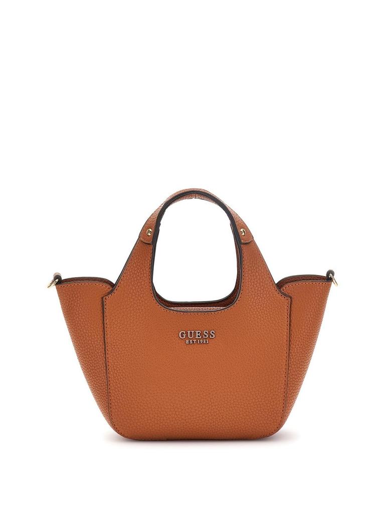 Guess CALISTA MINI TOTE CAR Tote Women's