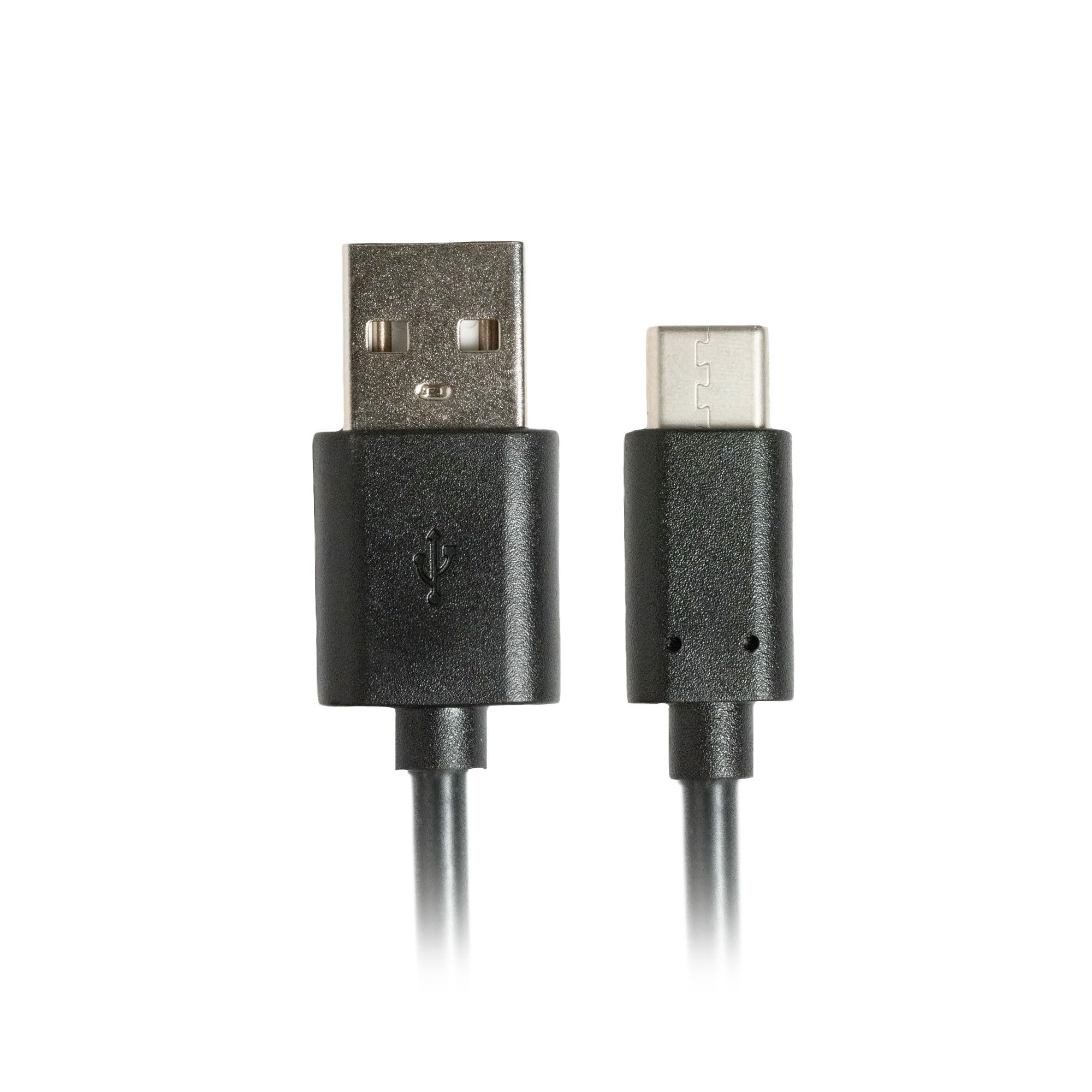 Cardo data communication/charging cable (USB Type-C) REP00097 чёрный