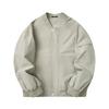 Spring New Men's Simple Solid Color Casual Baseball Collar Flying Suit Jacket