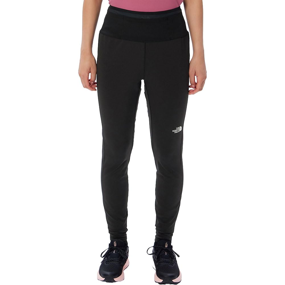 The North Face Enduris Racing Large Tight, Black,
