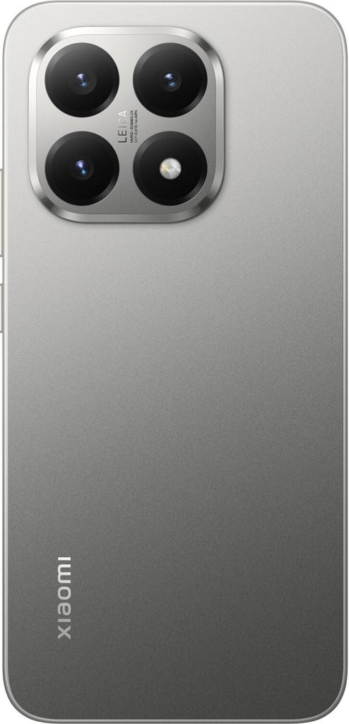Akıllı Telefon Xiaomi 15T 256GB