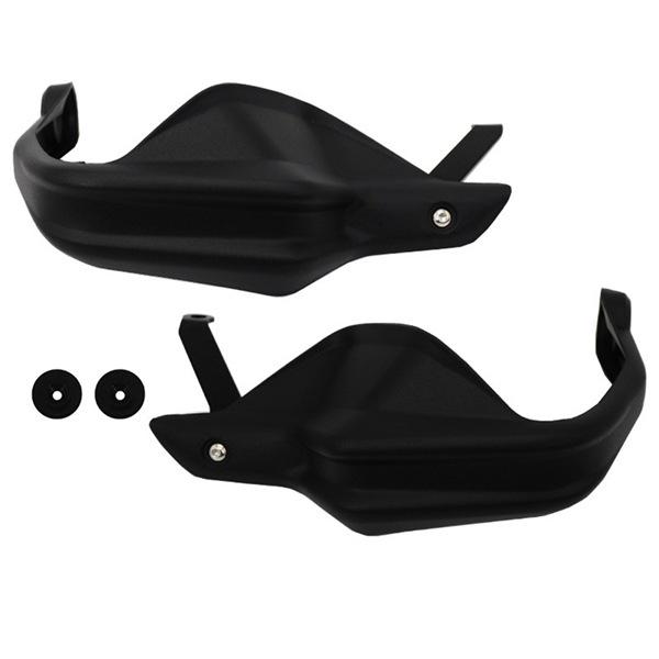 Honda CB500X/CB500F/CB400F/CB400X/CB650F Motorcycle Handguards (1 Pair)