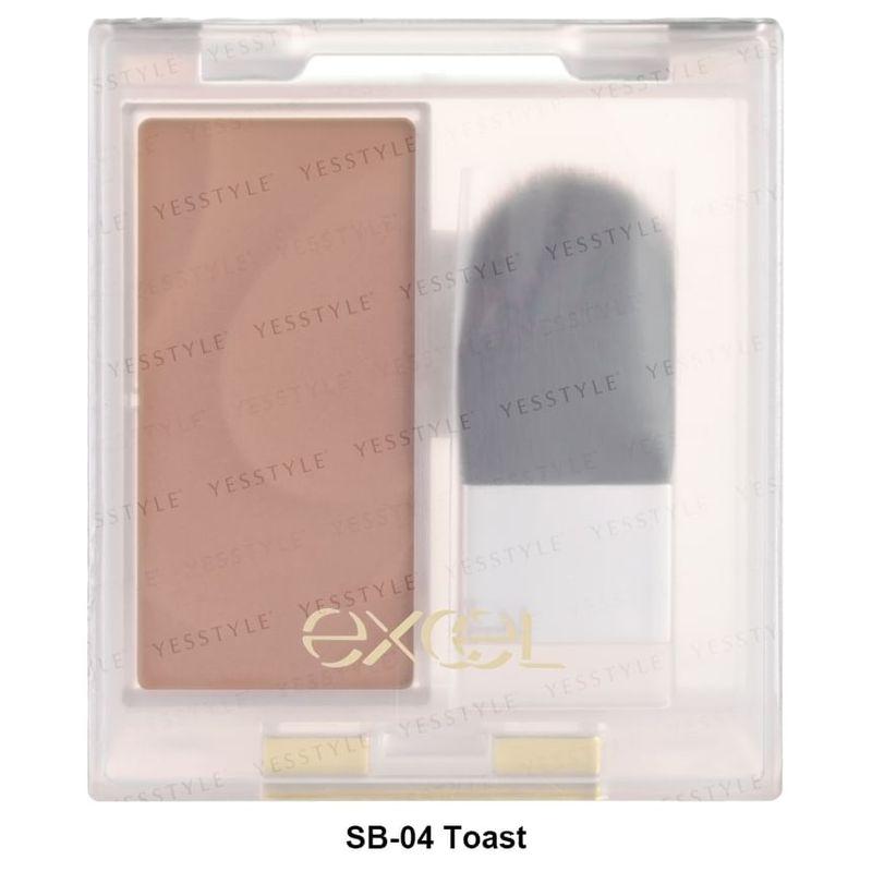 EXCEL - Seamless Tone Blush