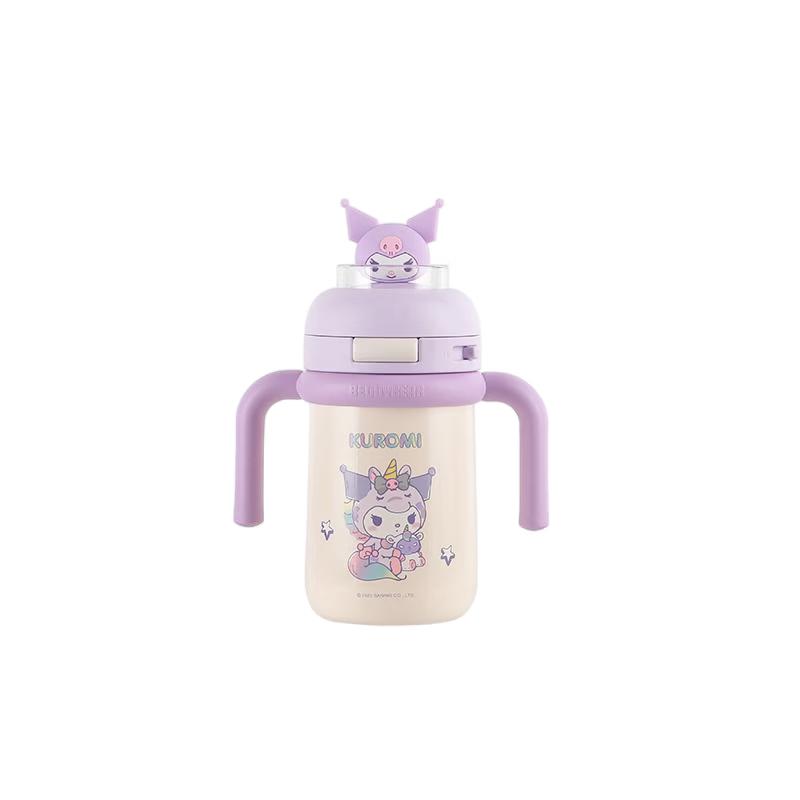 BEDDYBEAR 316 SS Kids Insulated Sippy Cup, 350ml
