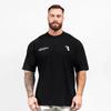 2026 New Unisexs Cotton Casual Shortsleeved Tshirt Soft And Comfortable Suitable For Casual Outfits
