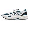 Asics Gel-Pacer Comfortable Daily Low-Top Lifestyle Shoes Unisex Sneakers Green White 1203A486-300
