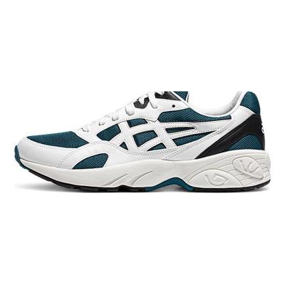 Gel-Pacer Comfortable Daily Low-Top Lifestyle Shoes Unisex Sneakers Green White 1203A486-300