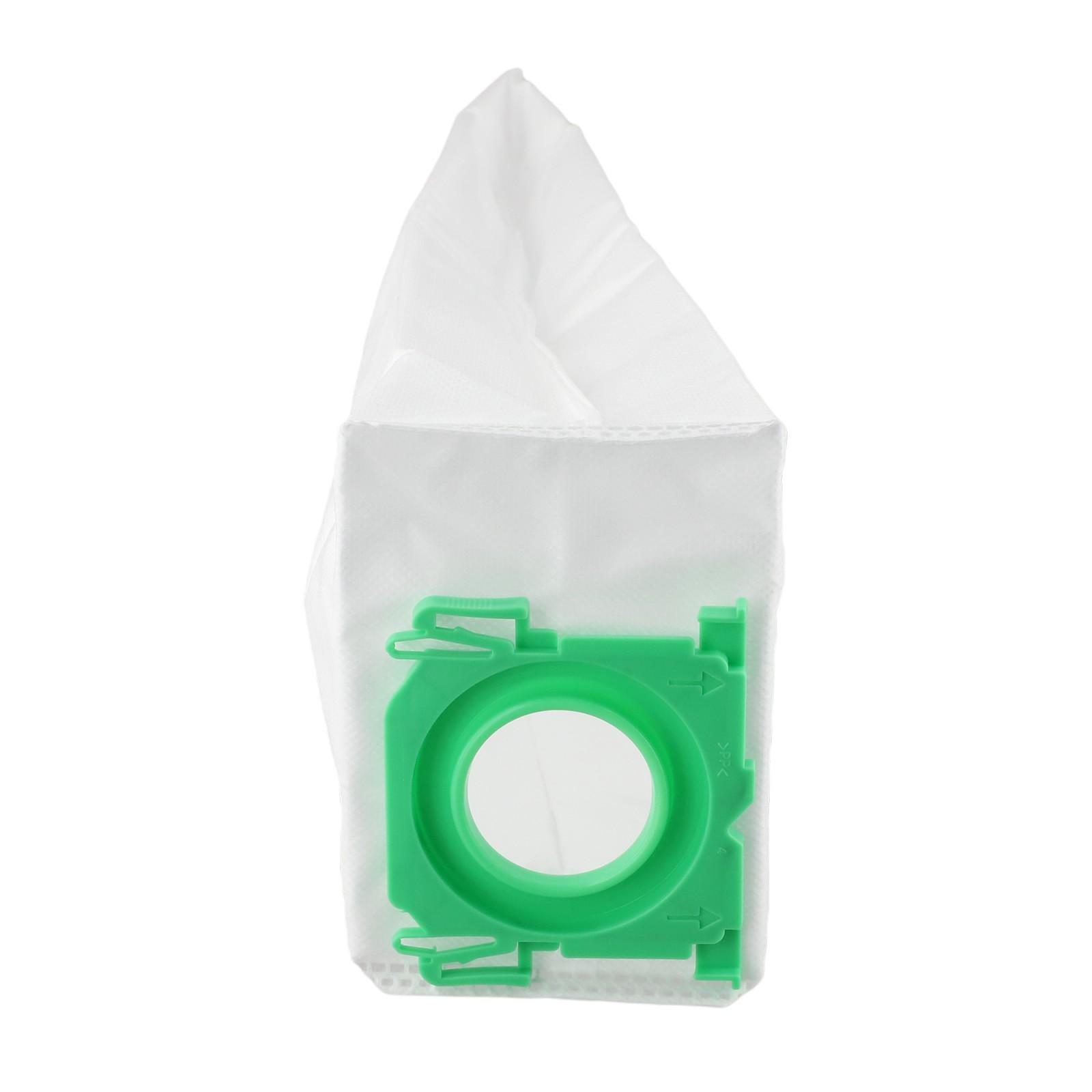 

Easily Replace Your For Sebo 6629ER Vacuum Cleaner Bags with This Pack of Eight
