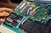 Dysk SSD wewnętrzny Verbatim Vi550 S3 2TB 2,5" SATA III czarny