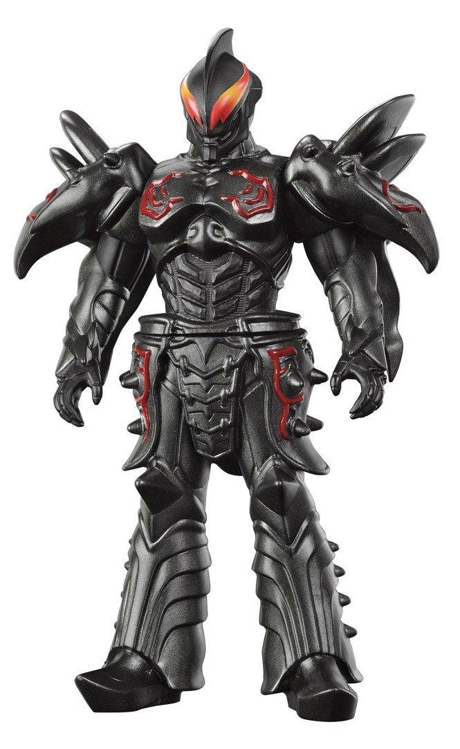 

Ultra Monster Series EX Kaiser Darkness
