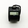 Electronic 5 Digit Number Counters Plastic Shell Hand Finger Display Manual Counting Tally Clicker Timer Soccer Golf Counter