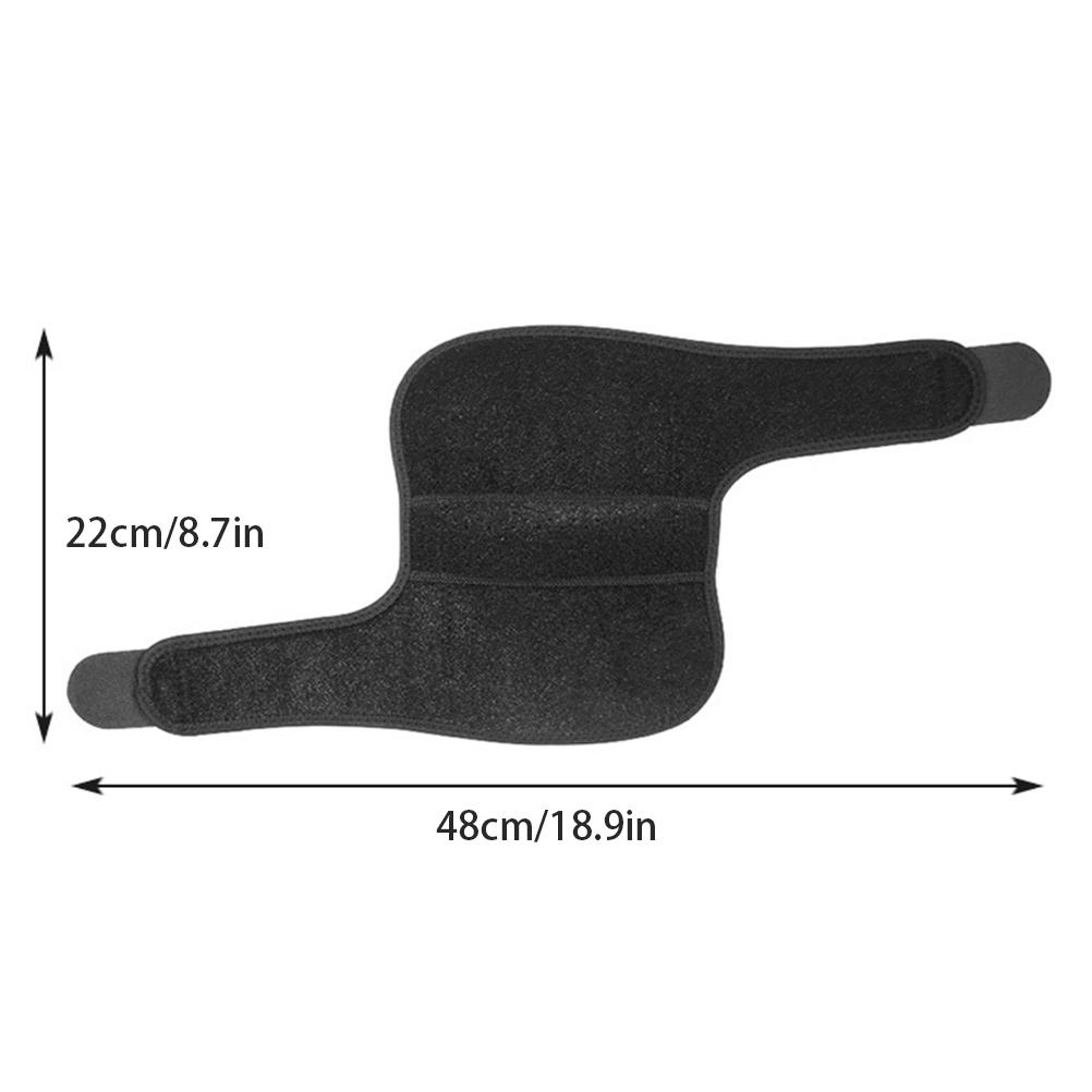 

Регулируемый налокотник, дышащая налокотная подушка, компрессионная налокотная повязка-бандаж