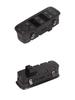 Window Switch for Porsche Panamera (2017-2020), Model: 971959858CHU0