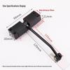 Honggong Automatic Hydraulic Door Closer