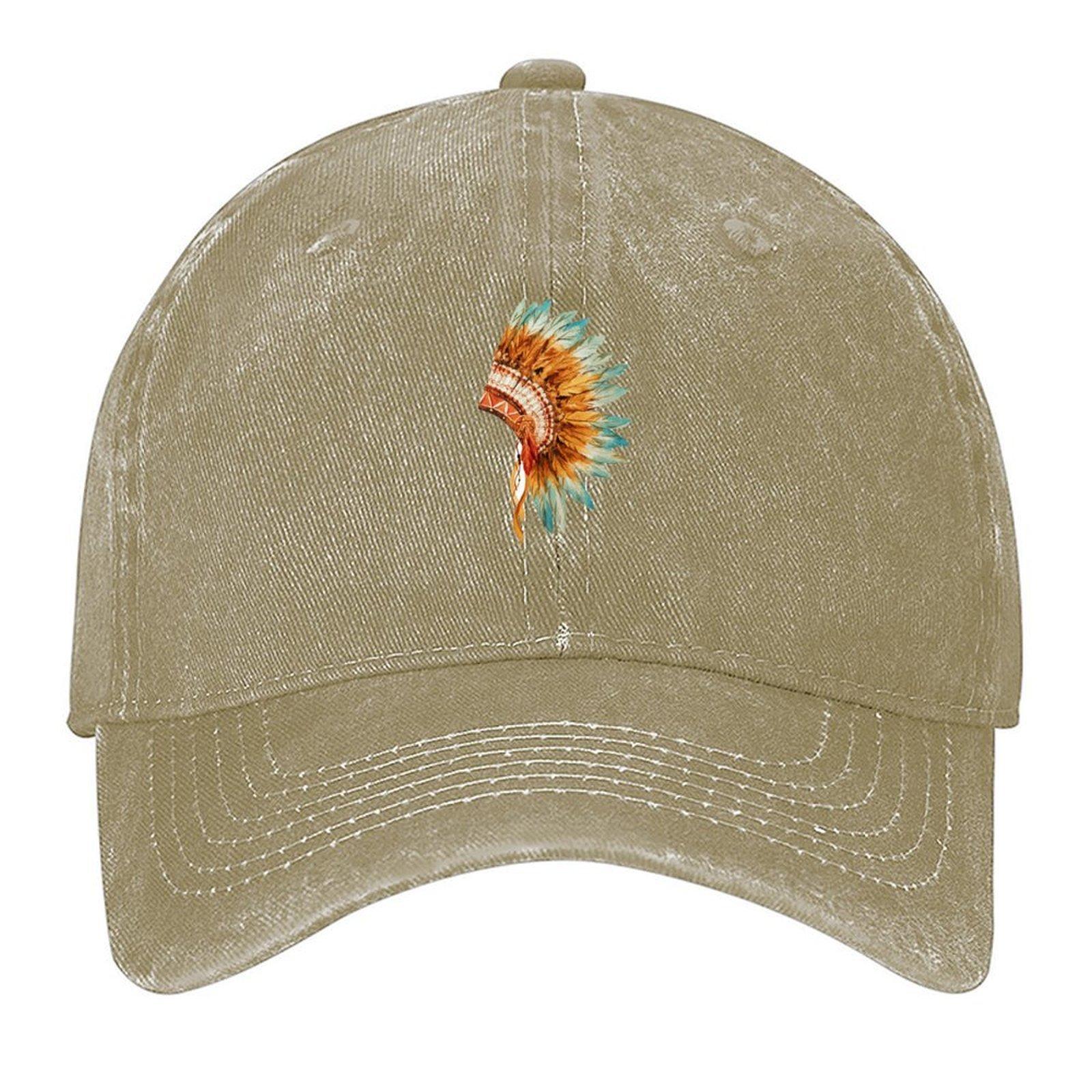 

2026 Indien Design Baseball Cap Snap Back Hat Hat Beach Male Hat Beach Mens Caps Women s