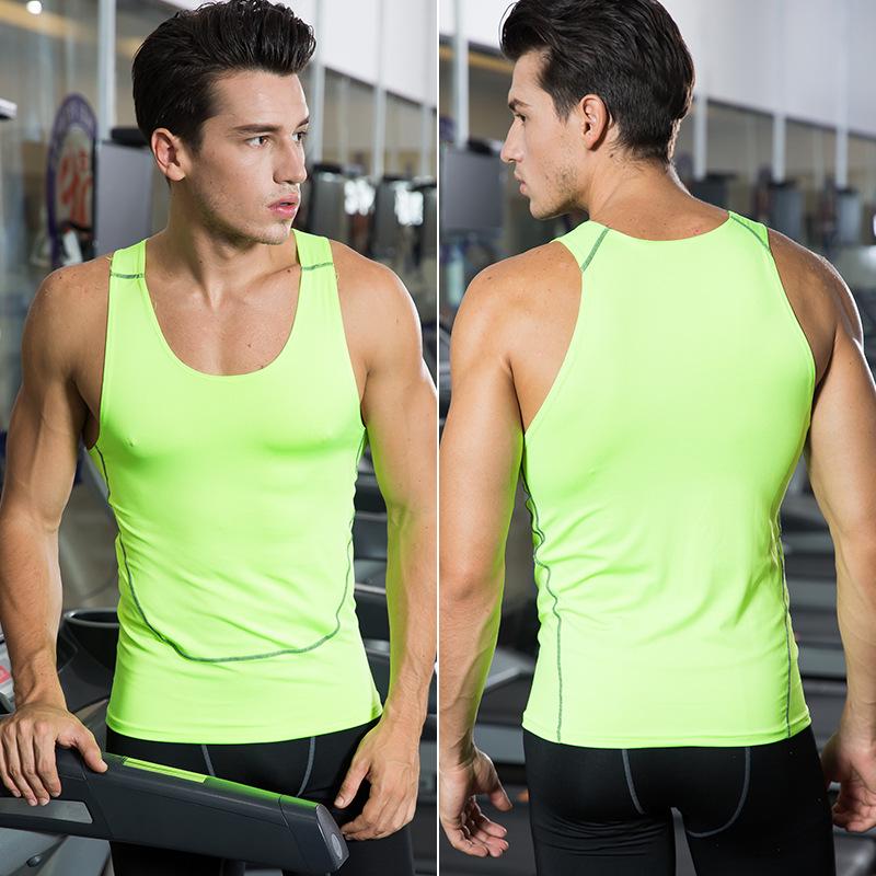 Sport PRO Sweat-Wicking Quick-Dry Basketball Training Vest - Second Gen