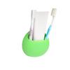 Plastic Hanging Stand Suction Cup Chopstick Holder Toothbrush