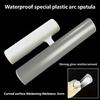 High Performances Plastic Curved Trowel Construction Finishing Tool For Uniform Waterproof Coating And Cements Spreading