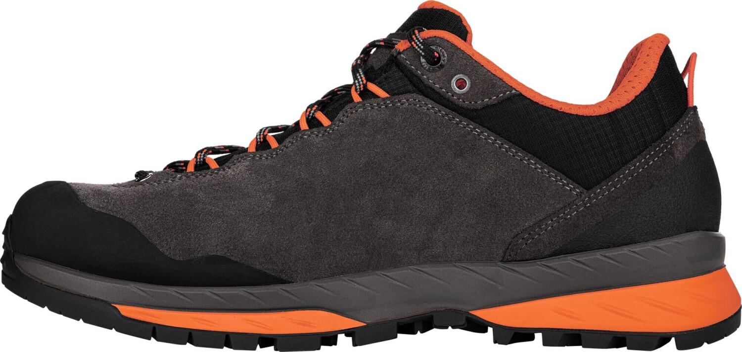 

Обувь для треккинга Lowa Delago GTX LO (210097) anthracite/flame 46 ½