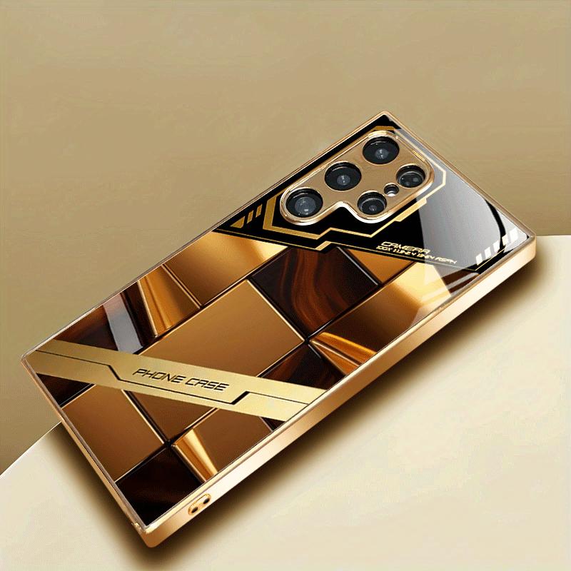 

Стекло с покрытием TPU для Samsung Galaxy S26 S25 S24 S23 S22 S21 FE, Ultra, Plus, устойчивое к царапинам, ударопрочное, высокое качество For Galaxy S26