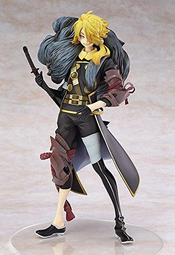 Touken Ranbu -ONLINE- Shishioh 1/8 scale ABS & PVC painted finished figure