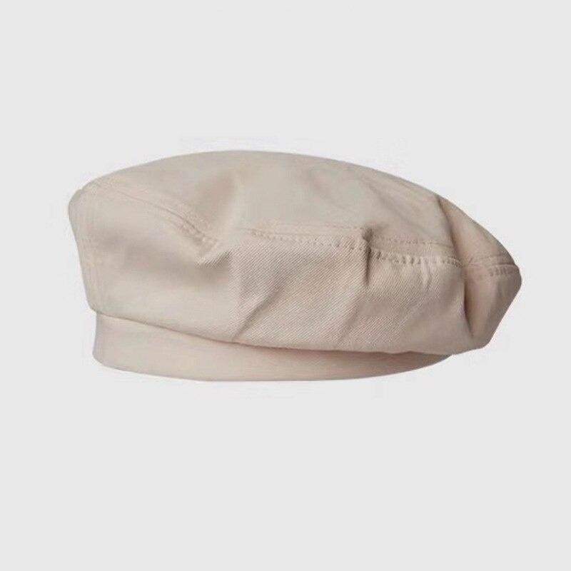 Hats & Caps XUERUI Hat Beret Ladies Girls Classic Winter Autumn French Artist Octagonal Cap Stylish Soft Warm Fashion Style Christmas New Year Gift Color : Red, Size : One Size Hats & Caps XUERUI Hat Beret Ladies Girls Classic Winter Autumn French Artist Octagonal Cap Stylish Soft Warm Fashion Style Christmas New Year Gift Color : Red, Size : One Size