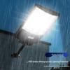Nufeng 1000W Solar Street and Courtyard Light