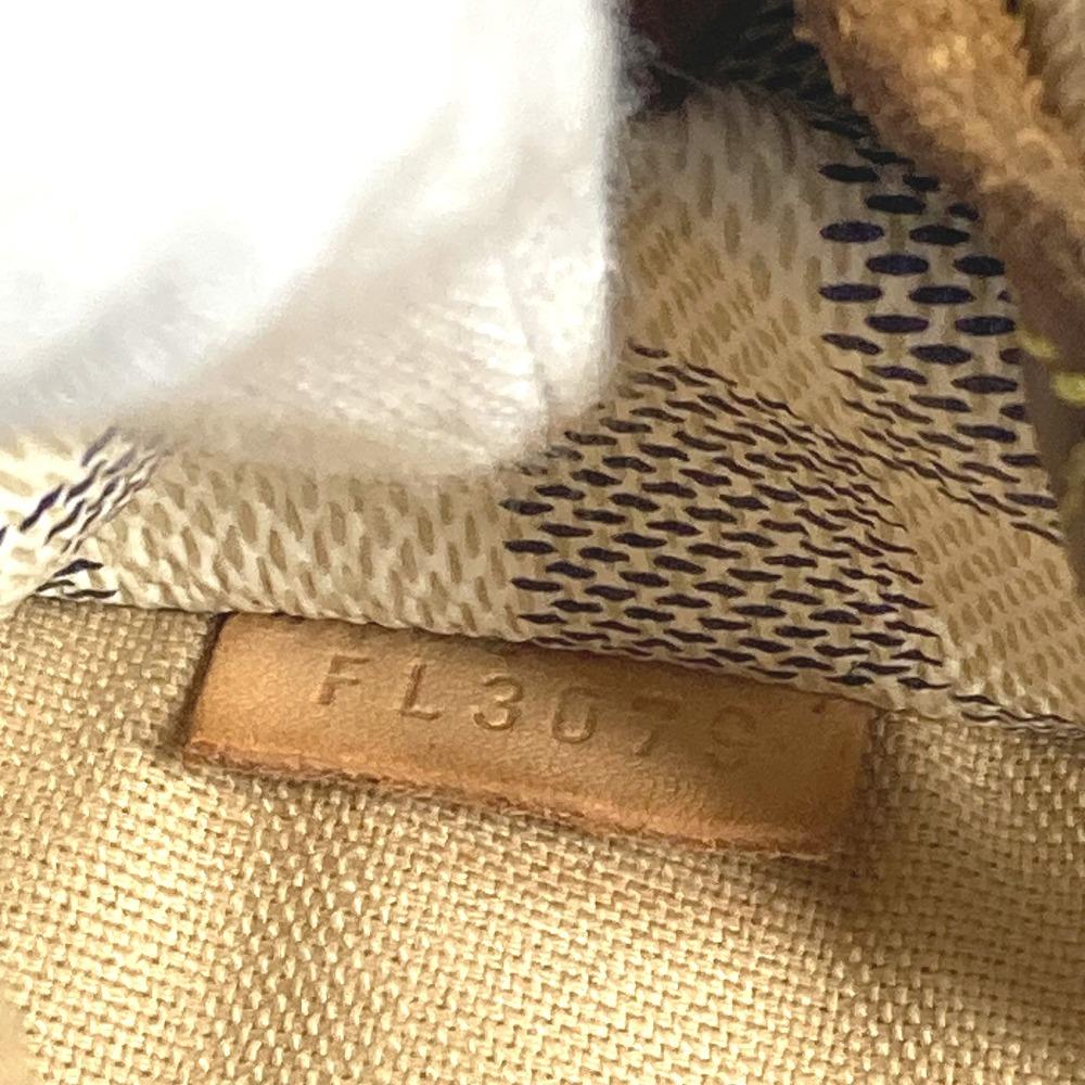 Louis Vuitton N51261 Damier Azur TotallyPM Totally PM Bag Tote Bag Shoulder Bag