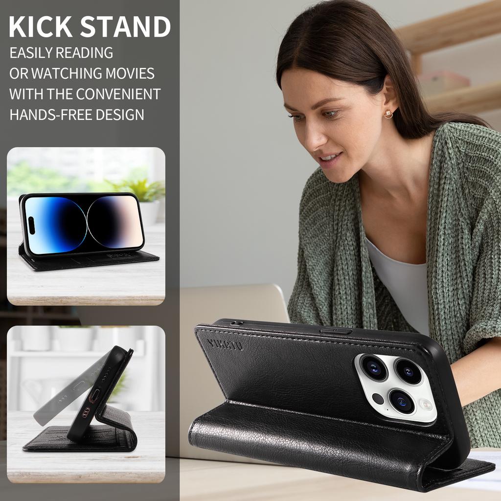 Wallet Magnetic Leather Case For Xiaomi Redmi Note 11 Pro Plus 5G 11S 10 4G 10T 10S K70 Ultra K60 K50i K40S K40 A4 A3 A1 Cover