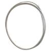 Nissen Cable Co.,Ltd Brake Stainless Steel Outer Cable 2m Clear NI301A