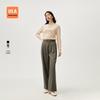 HLA Women's Autumn Commuter Straight-Leg Trousers
