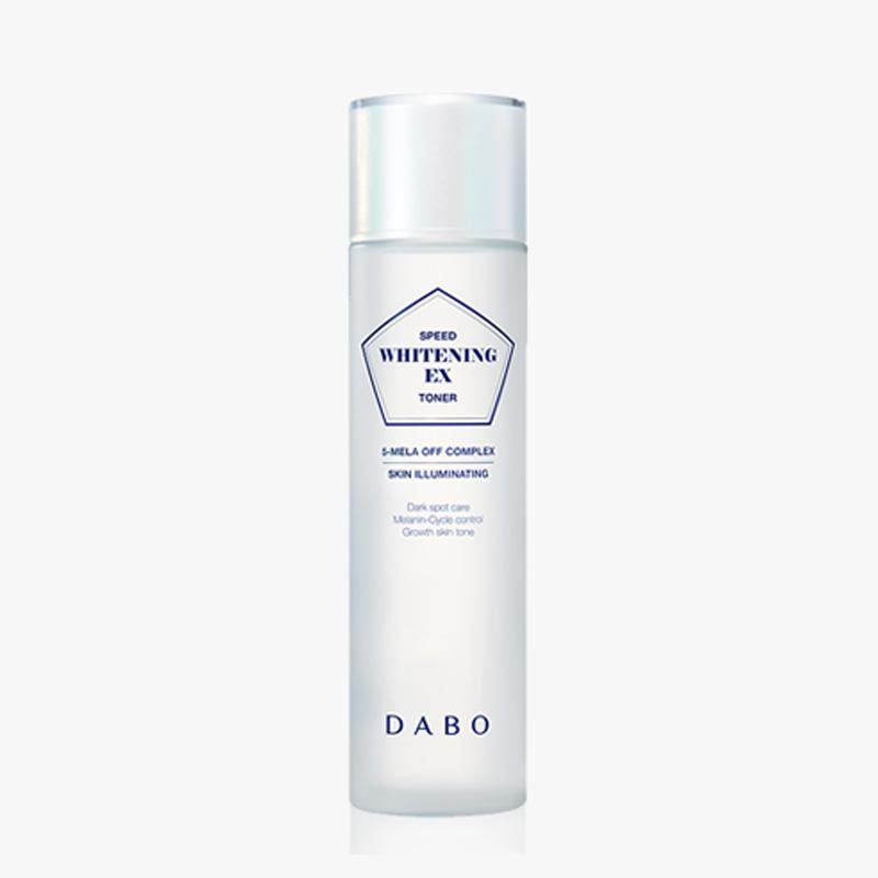 

DABO Speed ​​Whitening EX Тоник 160мл (3 варианта)