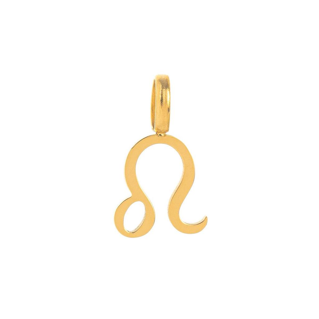 Titanium Steel Aries Constellation Necklace - Trendy, Simple Style for Women