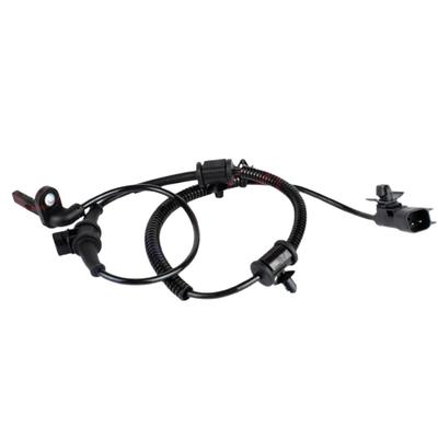 Front ABS Speed Sensor For Opel Astra J 2009-2020 Chevrolet Cruze OEM 1247004 13329258