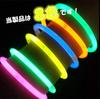 iSmile Fluorescent 8 Set of Perfect for and Events Glow-Up Bracelets, Lights, Penlights, Colors, 300, Festivals, Prizes,